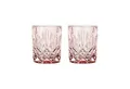 Produktbild: Nachtmann Whiskyglas Noblesse Fresh Whiskybecher 295 ml 2er Set, 2-tlg., Glas