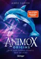 Produktbild: Kinderbuch Animox Origins 1. Der verlorene Schatz der Delfine Aimée Carter