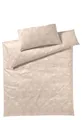Produktbild: JOOP! Bettwäsche Cornflower Charm 4117-8 Nude 135x200 cm 40x80 cm Neu 2025