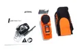 Produktbild: Stihl LASER 2-IN-1 incl.Halter Für MS171,MS181,MS211 Motorsäge Typ 1139