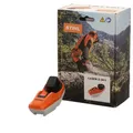 Produktbild: original STIHL Laser 2 in 1 inklusive DVD 0000 400 0200