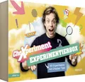 Produktbild: FRANZIS 67198 Bausätze, Experimente, Biologie, Chemie, Naturwissenschaften, Physik, Lernen & Schule Experimentierkasten ab