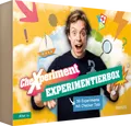 Produktbild: IS 9-631-67198-1 - CheXperiment (Checker Tobi) - Experimentierbox
