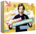 Produktbild: Franzis Lernspielzeug Bausätze, Experimente, Biologie, Chemie, Naturwissenschaften, Physik