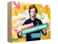 Produktbild: FRANZIS CheXperiment Experimentierbox, Checker Tobi, 67198