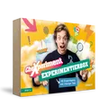 Produktbild: CheXperiment Experimentierbox mit Checker Tobi Experimente für Kinder