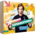Produktbild: Die CheXperiment Experimentierbox