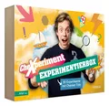 Produktbild: FRANZIS 67198 - CheXperiment Experimentierbox: 35 Experimente mit Checker...