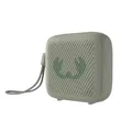 Produktbild: Fresh ’n Rebel Kabelloser Lautsprecher 11 x 6 x 11 cm Bluetooth, 5W Eisgrau