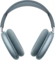 Produktbild: Apple AirPods Max 2 Over-Ear Kopfhörer Bluetooth 5.3 ANC Blau MHWM4ZM/A
