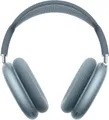 Produktbild: Apple AirPods Max 2 Over-Ear-Kopfhörer (Rauschunterdrückung, Sprachsteuerung, kompatibel mit Siri, Siri, Bluetooth)