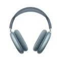 Produktbild: Apple AirPods Max 2 Blau MHWM4ZM/A Kabellose Kopfhörer, USB-C