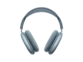 Produktbild: APPLE AirPods Max 2, Over-ear Kopfhörer Bluetooth Blau