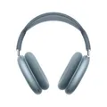 Produktbild: Apple AirPods Max 2 Over-Ear-Kopfhörer blau MHWM4ZM/A