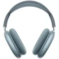 Produktbild: Apple AirPods Max 2 Kopfhörer Kabellos Kopfband Anrufe/Musik USB Typ-C Bluetooth Blau