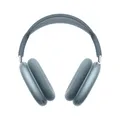 Produktbild: Apple AirPods Max 2 - Blau MHWM4ZM/A Kopfhörer