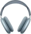 Produktbild: Apple Airpods Max 2 AirPods Bluetooth Stereo Blau Mikrofon-Rauschunterdrückung, Noise Cancelling Headset
