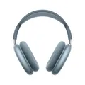 Produktbild: Apple AirPods Max 2 Over-Ear-Kopfhörer blau