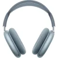 Produktbild: Apple Airpods Max 2 AirPods Bluetooth® Stereo Blau Mikrofon-Rauschunterdrückung,