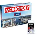 Produktbild: Monopoly - Kiel inkl. Top Trumps THW Kiel