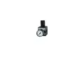 Produktbild: RIEGLER Druckregler Riegler Druckregler »multifix«, inkl. Manometer, BG 1, G 1/4, 0,5-16 b