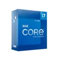 Produktbild: Intel Core i7-12700K 12-Kern CPU, Sockel 1700, Boxed (ohne Kühler)