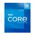Produktbild: Intel Core i7 12700K 3.6GHz 20MB 1700 No Fan Box