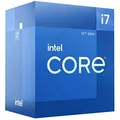 Produktbild: CPU CORE I7-12700K (ALDER LAKE-S) SOCKET 1700 - BOX (BX8071512700K)