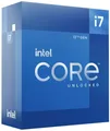 Produktbild: Intel Core i7-12700K 12-Kern Prozessor 3,6-5,0 Ghz Alder Lake-S CPU boxed