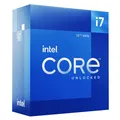 Produktbild: Intel Core i7-12700K, 8C+4c/20T, 3.60-5.00GHz, boxed ohne Kühler