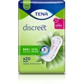 Produktbild: TENA Discreet Inkontinenz Einlagen mini 6X20 St