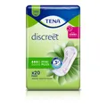 Produktbild: TENA Discreet Inkontinenz Einlagen mini 6X20 St