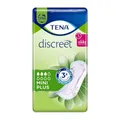 Produktbild: TENA Discreet Mini Plus Inkontinenzeinlagen 120 Stück