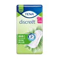 Produktbild: 6x TENA Discreet Mini Plus Inkontinenzeinlage | Packung (20 Stück)