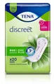 Produktbild: TENA DISCREET Inkontinenz Einlagen mini plus 6x20 ST