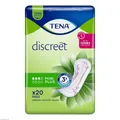 Produktbild: TENA DISCREET Inkontinenz Einlagen mini plus 6X20 ST