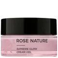Produktbild: ANNEMARIE BÖRLIND ROSE NATURE Supreme Glow Cream-Gel 50 ml