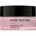 Produktbild: Annemarie Börlind Rose Nature Supreme Glow Cream-Gel 50ml