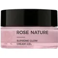 Produktbild: ANNEMARIE BÖRLIND Rose Nature Supreme Glow Cream Gel 50 ml