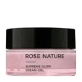 Produktbild: Annemarie Börlind ROSE NATURE, Supreme Glow Cream-Gel, 50ml 602289