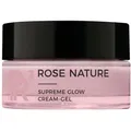 Produktbild: Annemarie Börlind Rose Nature Supreme Glow Cream-Gel 50ml