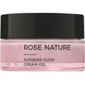 Produktbild: ANNEMARIE BÖRLIND ROSE NATURE Supreme Glow Cream Gel 50ml