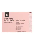 Produktbild: Annemarie Börlind Rose Nature Supreme Glow Cream-Gel 50ml