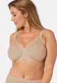 Produktbild: Triumph Minimizer-BH Lovely Minimizer W (1-tlg) Minimizer-BH - Brilliant vorgeformte Bügel-BH, Minimizer Effekt