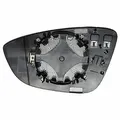 Produktbild: TYC 337-0217-1 Mirror Glass, outside mirror for VW