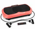 Produktbild: Vibrationstrainer Vibrationsplatte Fitness Vibration Heimtrainer Fitness SYLTFIT