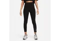 Produktbild: Nike Sportswear Leggings W NSW NK CLSC HR 7/8 TIGHT LBR sportlicher Stil, 7/8 Länge, hoher Bund, eng anliegende Passform