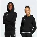 Produktbild: adidas Performance Kapuzensweatshirt ENTRADA26 KIDS HOODIE schwarz 140 EU