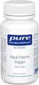 Produktbild: PURE ENCAPSULATIONS Haut-Haare-Nägel Pure 365 Kps. 60 St