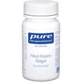 Produktbild: Pure Encapsulations Haut Haare Nägel 60 St